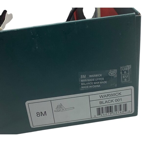 Aerosoles Womens Warwick Black 3 Bow Slides Sandals 8 New With Box - Picture 3 of 7